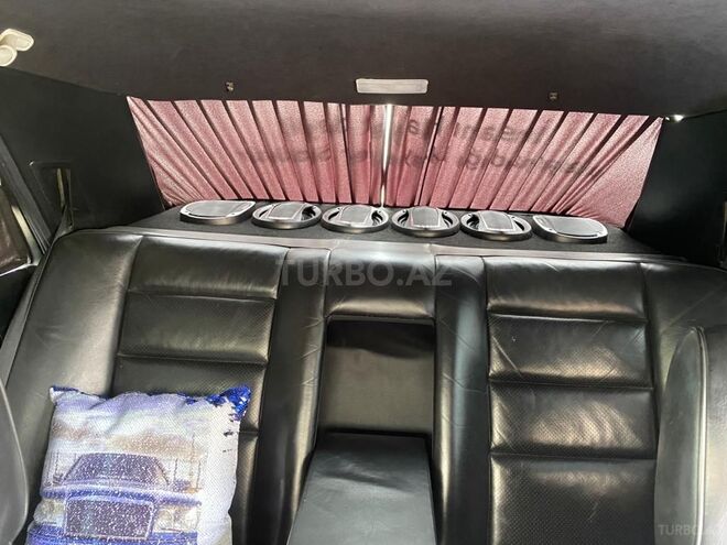 Mercedes E 220 1995, 380,000 km - 2.2 l - Bakı