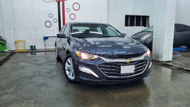 Chevrolet Malibu 2019, 8,000 km - 1.5 l - Bakı