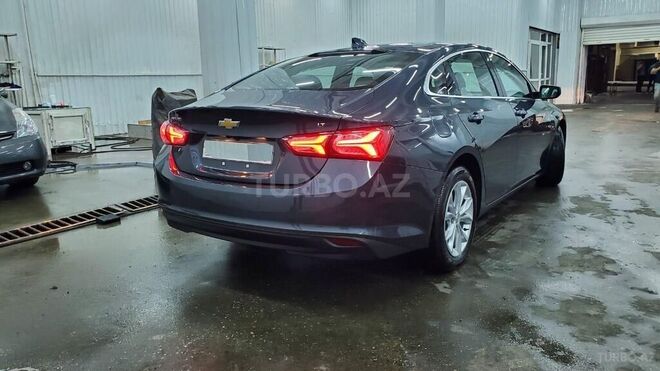Chevrolet Malibu 2019, 8,000 km - 1.5 l - Bakı