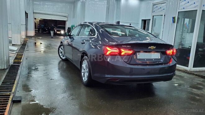 Chevrolet Malibu 2019, 8,000 km - 1.5 l - Bakı
