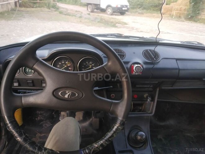 LADA (VAZ) 2106 2000, 68,000 km - 1.6 л - Xudat
