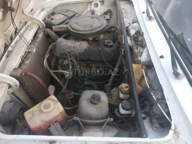 LADA (VAZ) 2106 2000, 68,000 km - 1.6 л - Xudat