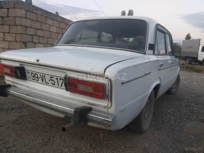 LADA (VAZ) 2106 2000, 68,000 km - 1.6 л - Xudat