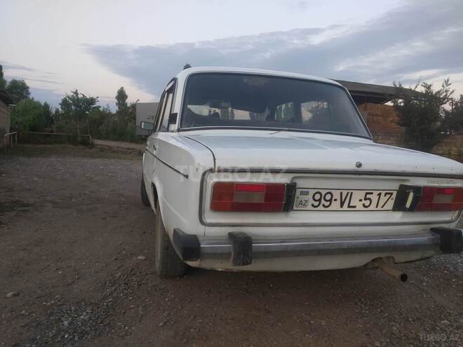 LADA (VAZ) 2106 2000, 68,000 km - 1.6 л - Xudat