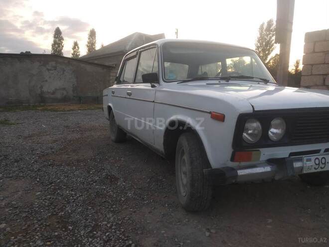 LADA (VAZ) 2106 2000, 68,000 km - 1.6 л - Xudat