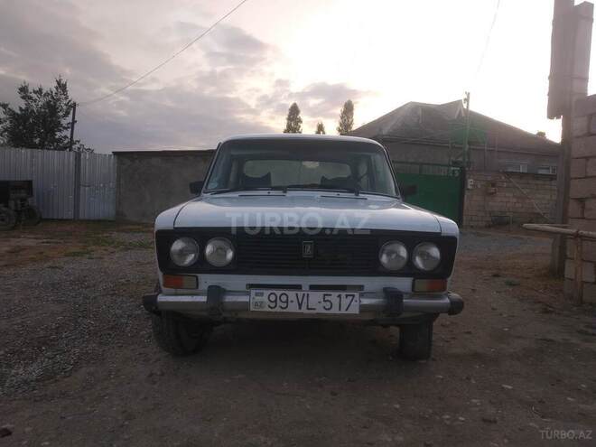 LADA (VAZ) 2106 2000, 68,000 km - 1.6 л - Xudat