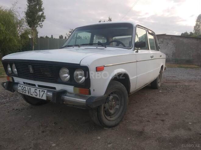 LADA (VAZ) 2106 2000, 68,000 km - 1.6 л - Xudat