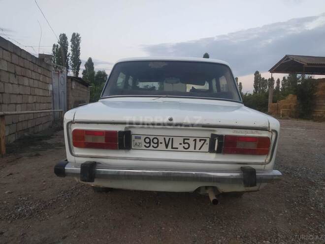 LADA (VAZ) 2106 2000, 68,000 km - 1.6 л - Xudat
