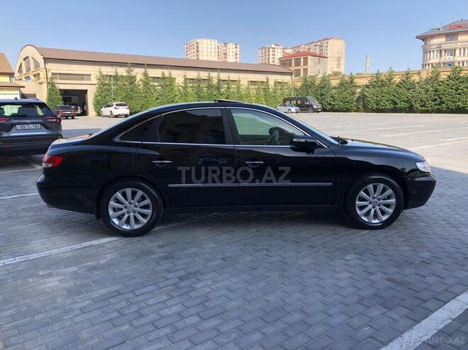 Hyundai Grandeur 2009, 95,000 km - 2.7 л - Bakı
