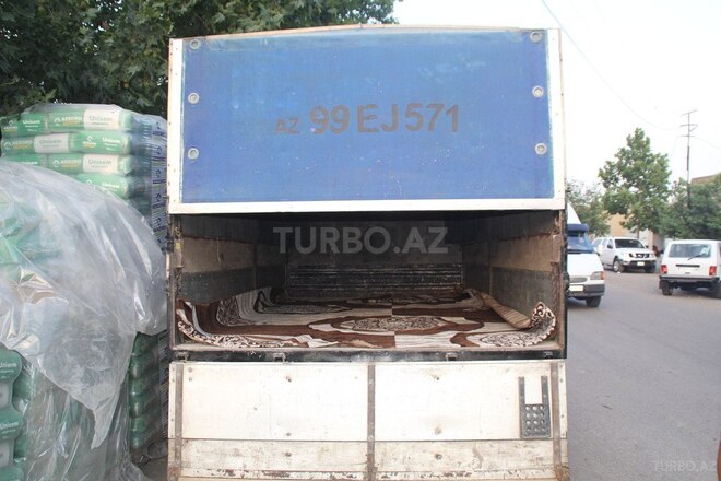 Ford Transit 1999, 130,000 km - 2.5 l - Tovuz