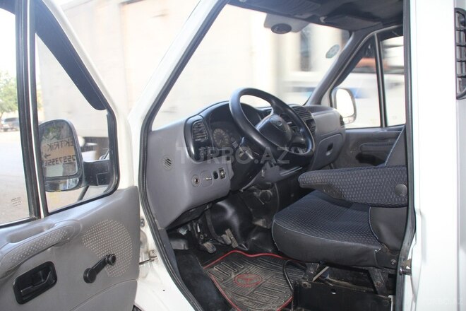 Ford Transit 1999, 130,000 km - 2.5 l - Tovuz