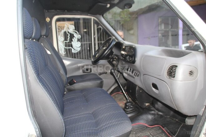 Ford Transit 1999, 130,000 km - 2.5 l - Tovuz
