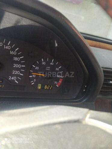 Mercedes C 180 2000, 301,271 km - 1.8 l - Bakı