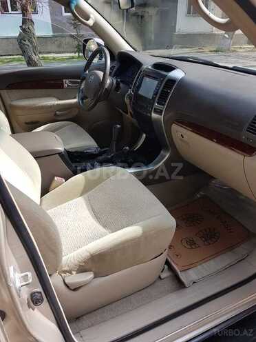 Toyota Prado 2005, 291,500 km - 2.7 l - Sumqayıt