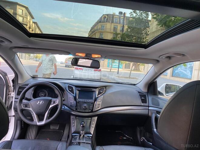 Hyundai i40 2012, 170,000 km - 1.7 l - Bakı