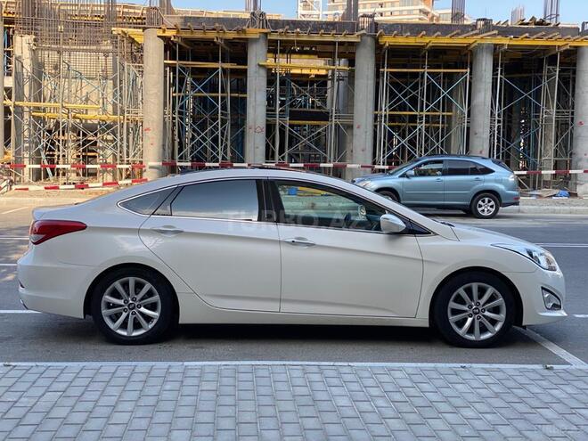 Hyundai i40 2012, 170,000 km - 1.7 l - Bakı
