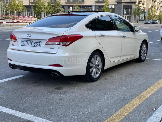 Hyundai i40 2012, 170,000 km - 1.7 l - Bakı