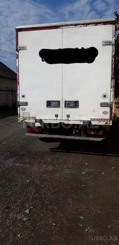 Ford Transit 2003, 450,000 km - 2.4 l - Balakən