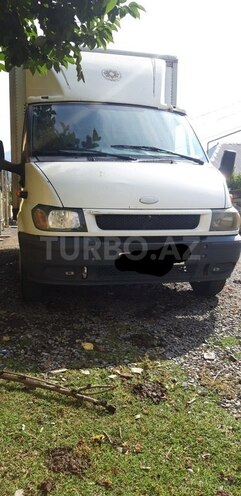 Ford Transit 2003, 450,000 km - 2.4 l - Balakən