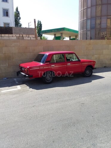 LADA (VAZ) 2106 1985, 188,687 km - 1.5 l - Bakı