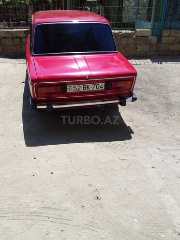 LADA (VAZ) 2106 1985, 188,687 km - 1.5 l - Bakı
