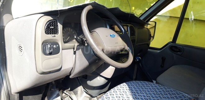Ford Transit 2003, 450,000 km - 2.4 l - Balakən