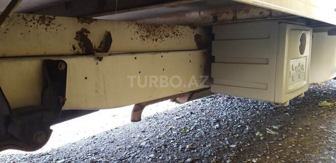 Ford Transit 2003, 450,000 km - 2.4 l - Balakən