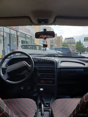 LADA (VAZ) 2115 2011, 122,000 km - 1.6 l - Bakı