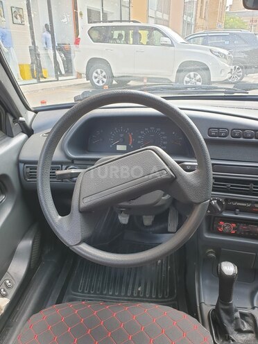 LADA (VAZ) 2115 2011, 122,000 km - 1.6 l - Bakı