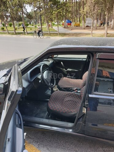 LADA (VAZ) 2115 2011, 122,000 km - 1.6 l - Bakı