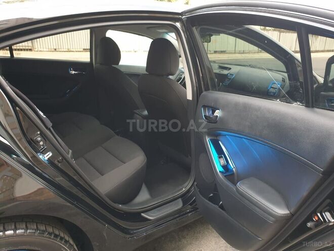 Kia Cerato 2016, 61,000 km - 1.8 l - Bakı