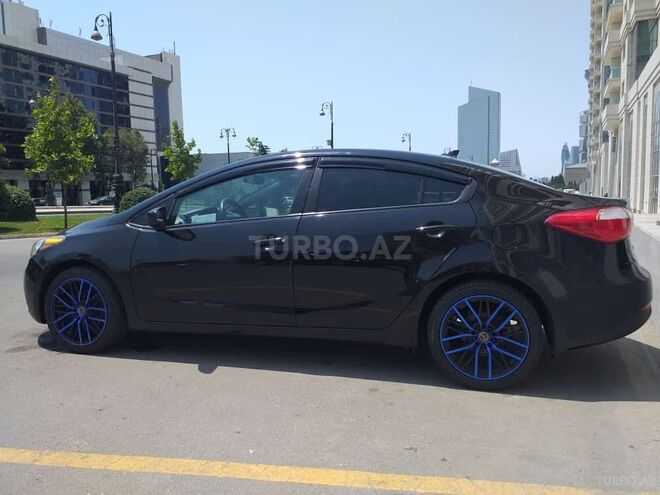 Kia Cerato 2016, 61,000 km - 1.8 l - Bakı