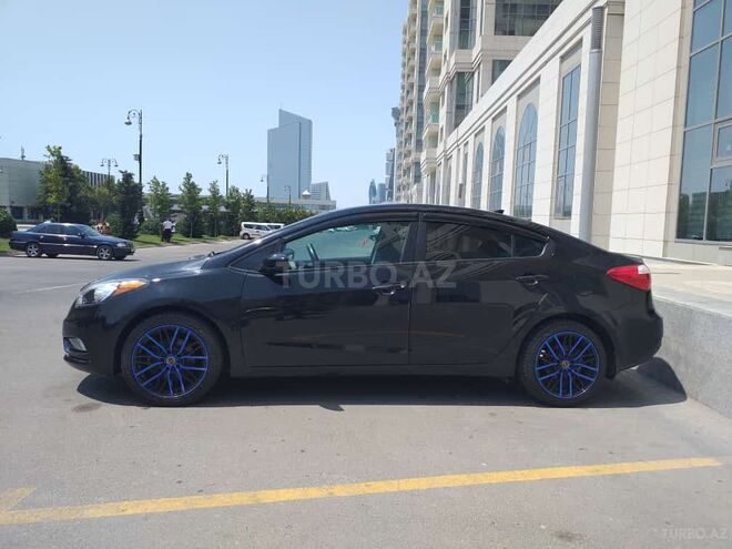 Kia Cerato 2016, 61,000 km - 1.8 l - Bakı