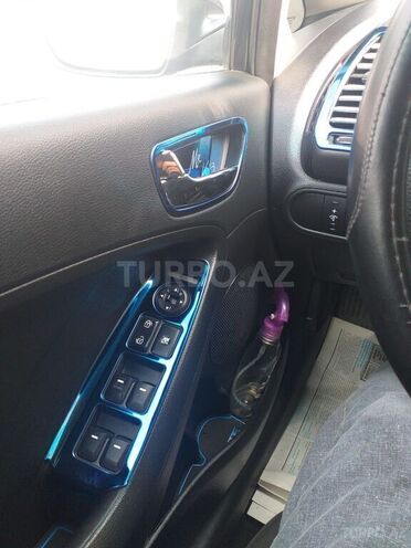 Kia Cerato 2016, 61,000 km - 1.8 l - Bakı