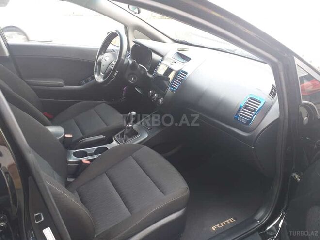 Kia Cerato 2016, 61,000 km - 1.8 l - Bakı