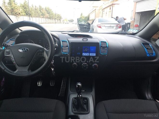 Kia Cerato 2016, 61,000 km - 1.8 l - Bakı
