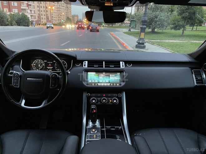 Land Rover RR Sport 2017, 42,000 km - 3.0 л - Bakı
