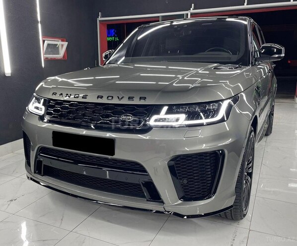 Land Rover RR Sport 2017, 42,000 km - 3.0 л - Bakı