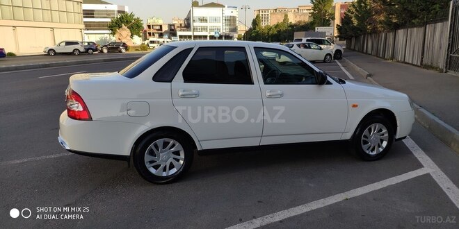 LADA (VAZ) Priora 2016, 82,000 km - 1.6 l - Bakı