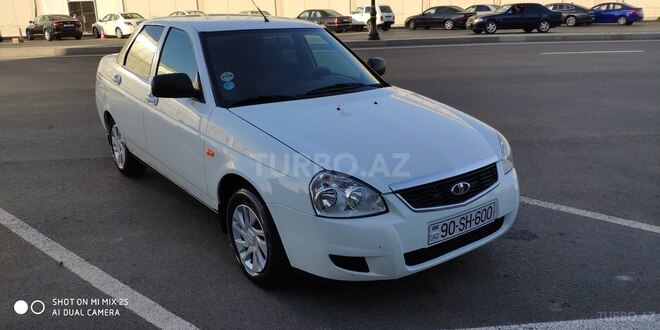LADA (VAZ) Priora 2016, 82,000 km - 1.6 l - Bakı