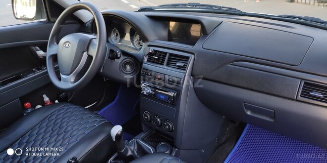 LADA (VAZ) Priora 2016, 82,000 km - 1.6 l - Bakı
