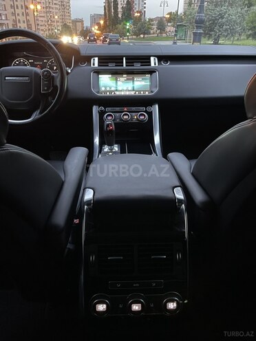 Land Rover RR Sport 2017, 42,000 km - 3.0 л - Bakı