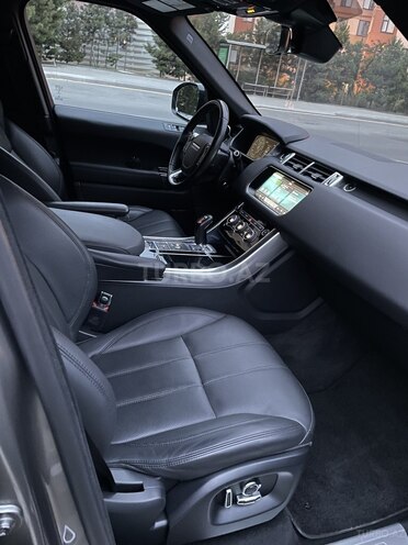 Land Rover RR Sport 2017, 42,000 km - 3.0 л - Bakı