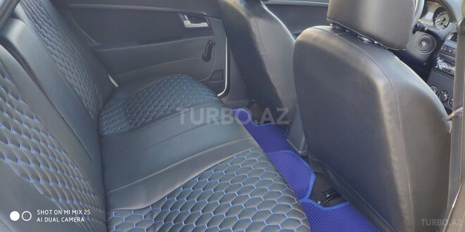 LADA (VAZ) Priora 2016, 82,000 km - 1.6 l - Bakı