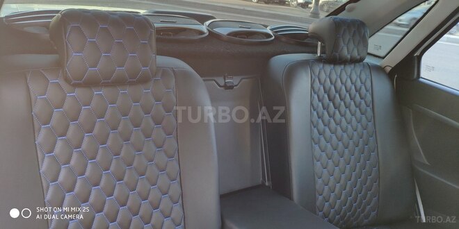 LADA (VAZ) Priora 2016, 82,000 km - 1.6 l - Bakı