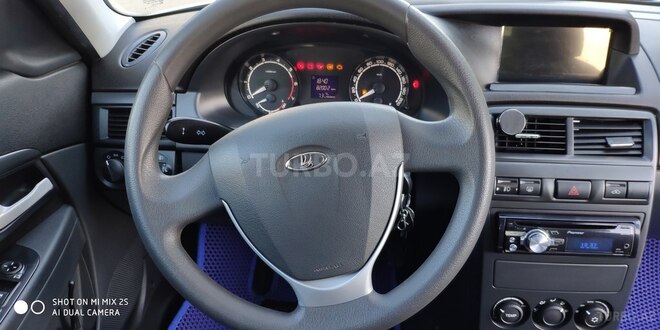 LADA (VAZ) Priora 2016, 82,000 km - 1.6 l - Bakı