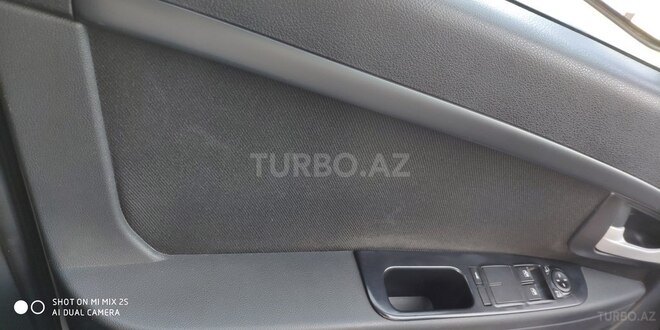 LADA (VAZ) Priora 2016, 82,000 km - 1.6 l - Bakı