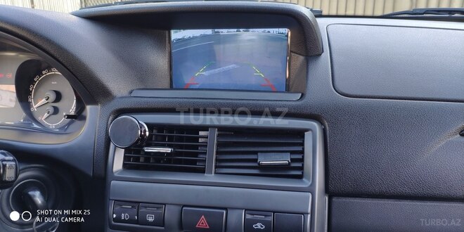 LADA (VAZ) Priora 2016, 82,000 km - 1.6 l - Bakı