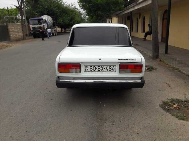 LADA (VAZ) 2107 2006, 102,356 km - 1.6 l - Tovuz