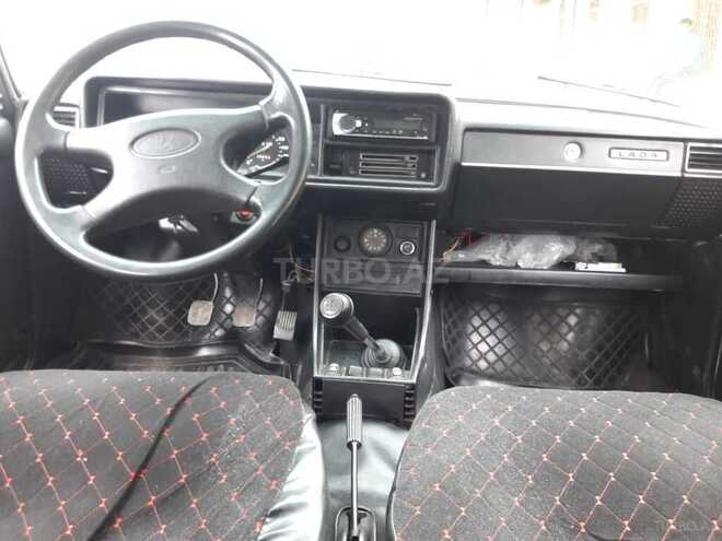 LADA (VAZ) 2107 2006, 102,356 km - 1.6 l - Tovuz